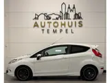 Foto 25 van Ford Fiesta 1.25 Trend Airco Climate Elektrische Ramen 15Inch