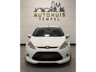 Foto 16 van Ford Fiesta 1.25 Trend Airco Climate Elektrische Ramen 15Inch