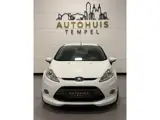 Foto 26 van Ford Fiesta 1.25 Trend Airco Climate Elektrische Ramen 15Inch