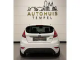 Foto 27 van Ford Fiesta 1.25 Trend Airco Climate Elektrische Ramen 15Inch