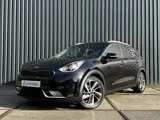 Foto 27 van Kia Niro 1.6 GDi Hybrid Edition 1e eigenaar, Trekhaak, Panoramadak