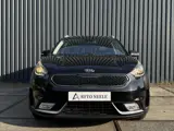 Foto 22 van Kia Niro 1.6 GDi Hybrid Edition 1e eigenaar, Trekhaak, Panoramadak