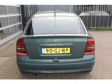 Foto 26 van Opel Astra SPORT * 1.6 1 EIGENAAR  * NIEUWE APK *
