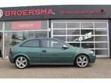 Foto 25 van Opel Astra SPORT * 1.6 1 EIGENAAR  * NIEUWE APK *