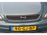 Foto 24 van Opel Astra SPORT * 1.6 1 EIGENAAR  * NIEUWE APK *