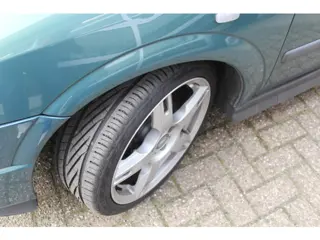 Foto 11 van Opel Astra SPORT * 1.6 1 EIGENAAR  * NIEUWE APK *