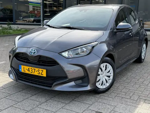 Toyota Yaris 1.5 Hybrid Active