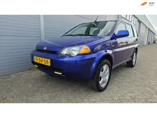 Honda HR-V 1.6i 4WD CVT | Automaat | Apk 04-2027