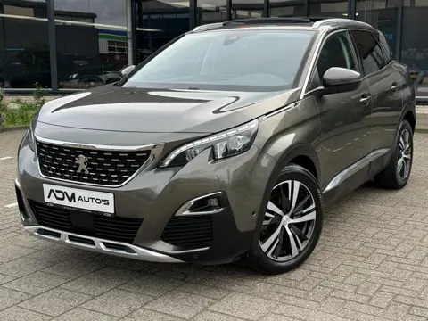 Peugeot 3008 1.2 PureTech Allure l PANO