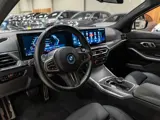 Foto 22 van BMW 3-serie Touring 330e M-Sport 292PK, Facelift, Shadow Line, Wide Screen, Voll Led, Navi, Adaptive