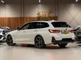 Foto 24 van BMW 3-serie Touring 330e M-Sport 292PK, Facelift, Shadow Line, Wide Screen, Voll Led, Navi, Adaptive