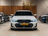 Foto 28 van BMW 3-serie Touring 330e M-Sport 292PK, Facelift, Shadow Line, Wide Screen, Voll Led, Navi, Adaptive
