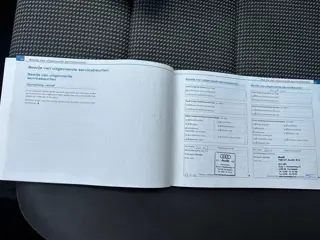 Foto 19 van Audi A3 Sportback 1.8 TFSI Ambition Business Edition