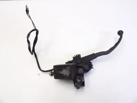 REMPOMP Yamaha XV 700 / 750 SE 1981 - 1984
