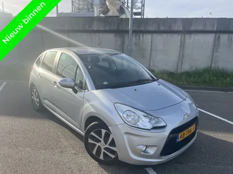 Citroën C3 1.6 e-HDi Selection Cruise ClimaAuto Parksensor