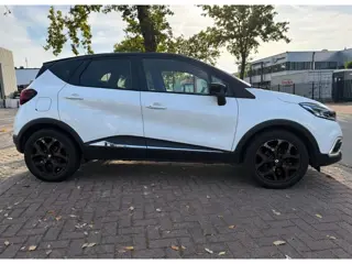 Foto 18 van Renault Captur 0.9 TCe Intens Airco/ECC,Navigatie,Camera