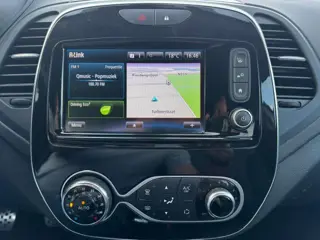 Foto 15 van Renault Captur 0.9 TCe Intens Airco/ECC,Navigatie,Camera