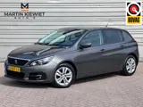 Foto 21 van Peugeot 308 1.2 PureTech 130PK Blue Lease Executive|Pano|Trekhaak