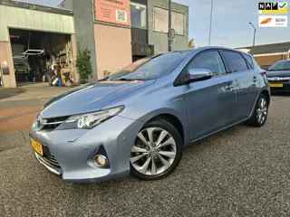 Toyota Auris 1.8 Hybrid Lease Pro GARANTIE