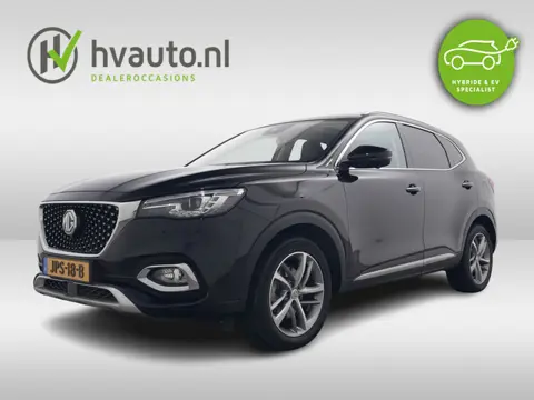 MG EHS 1.5 TGDI LUXURY (bj 2022, automaat)