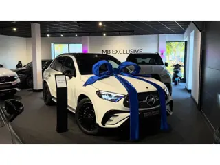Mercedes-Benz GLC 300e AMG Night Premium Plus 4M 2023