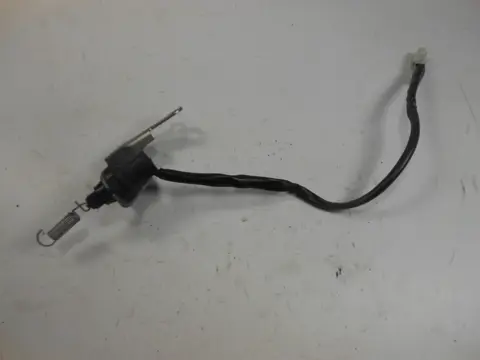 REMPEDAAL Yamaha XJ 600 Diversion 2008 - 2011