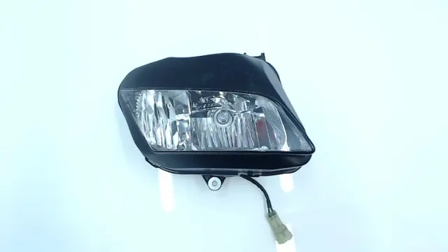 KOPLAMP Honda CBR 600 RR 2009 - 2012