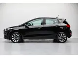 Foto 24 van Ford Fiesta 1.0 EcoBoost 125PK Hybrid Titanium NL-auto [ Carplay LED Draadloze Telefoonlader Parkeer