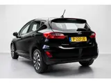 Foto 25 van Ford Fiesta 1.0 EcoBoost 125PK Hybrid Titanium NL-auto [ Carplay LED Draadloze Telefoonlader Parkeer