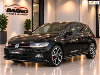 Foto 11 van Volkswagen POLO 2.0 TSI GTI CAMERA|VIRTUAL|