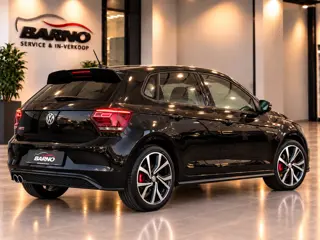 Foto 20 van Volkswagen POLO 2.0 TSI GTI CAMERA|VIRTUAL|