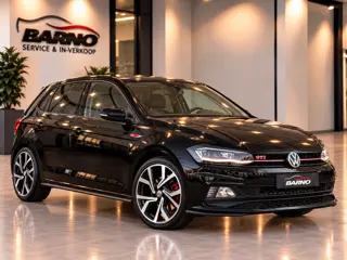 Foto 13 van Volkswagen POLO 2.0 TSI GTI CAMERA|VIRTUAL|