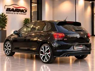 Foto 12 van Volkswagen POLO 2.0 TSI GTI CAMERA|VIRTUAL|