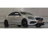 Foto 30 van Mercedes-Benz A-klasse 180 AMG Night Edition Plus Camera Xenon LED Leder Mooi!