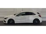 Foto 29 van Mercedes-Benz A-klasse 180 AMG Night Edition Plus Camera Xenon LED Leder Mooi!