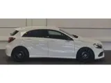 Foto 28 van Mercedes-Benz A-klasse 180 AMG Night Edition Plus Camera Xenon LED Leder Mooi!