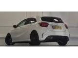 Foto 27 van Mercedes-Benz A-klasse 180 AMG Night Edition Plus Camera Xenon LED Leder Mooi!