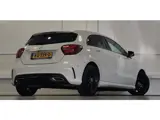 Foto 26 van Mercedes-Benz A-klasse 180 AMG Night Edition Plus Camera Xenon LED Leder Mooi!