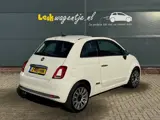 Foto 30 van Fiat 500 1.2 Star *carplay *climate *cruise *distrib. nieuw
