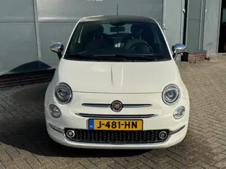 Foto 18 van Fiat 500 1.2 Star *carplay *climate *cruise *distrib. nieuw