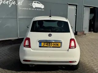 Foto 17 van Fiat 500 1.2 Star *carplay *climate *cruise *distrib. nieuw