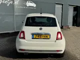 Foto 27 van Fiat 500 1.2 Star *carplay *climate *cruise *distrib. nieuw