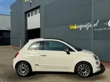 Foto 25 van Fiat 500 1.2 Star *carplay *climate *cruise *distrib. nieuw