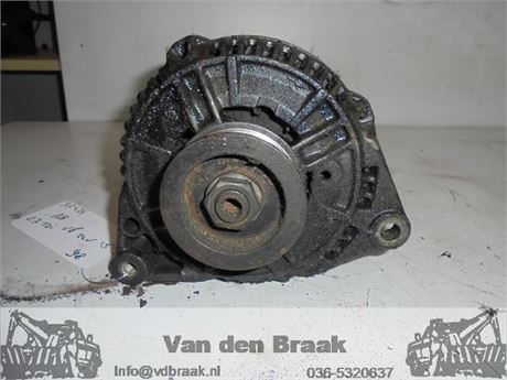 Audi A8 2.5 TDi 1997-1999 Dynamo