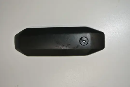 AFDEK KAPJE Yamaha MT 07 2014 - 2017