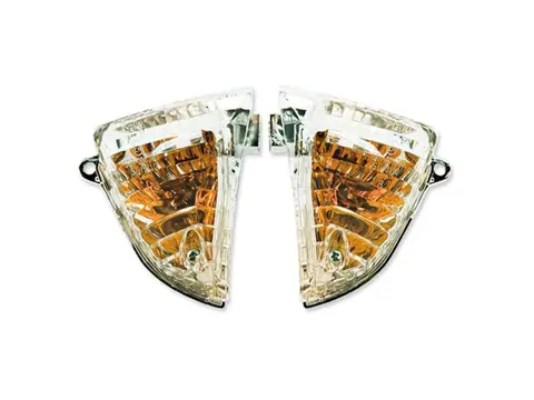 KNIPPERLICHT LINKS ACHTER Suzuki GSX R 600 2006 - 2007