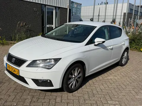 Seat Leon 1.6 TDI Style Business Intense 2017