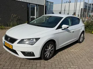Seat Leon 1.6 TDI Style Business Intense 2017