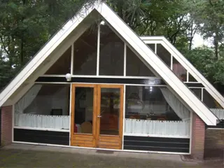 Recreatiebungalow 6 pers nabij Ommen