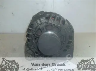Renault Laguna 1.8 16V 2001-2005 Dynamo met slippoelie